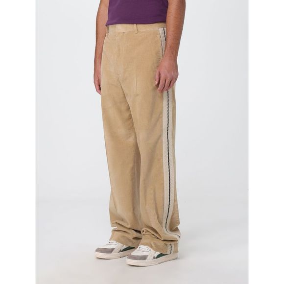 Palm Angels Pants Men Brown - Main Image